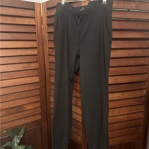 Athleta drawstring casual pants